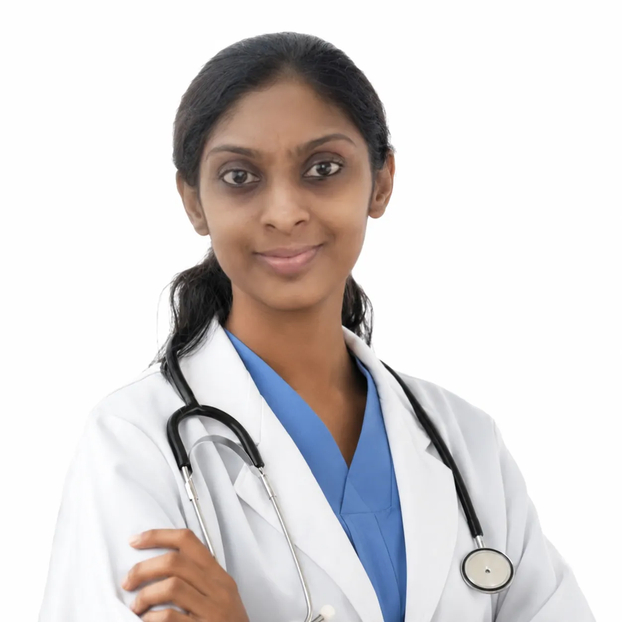 Dr. Nithya Nambiar